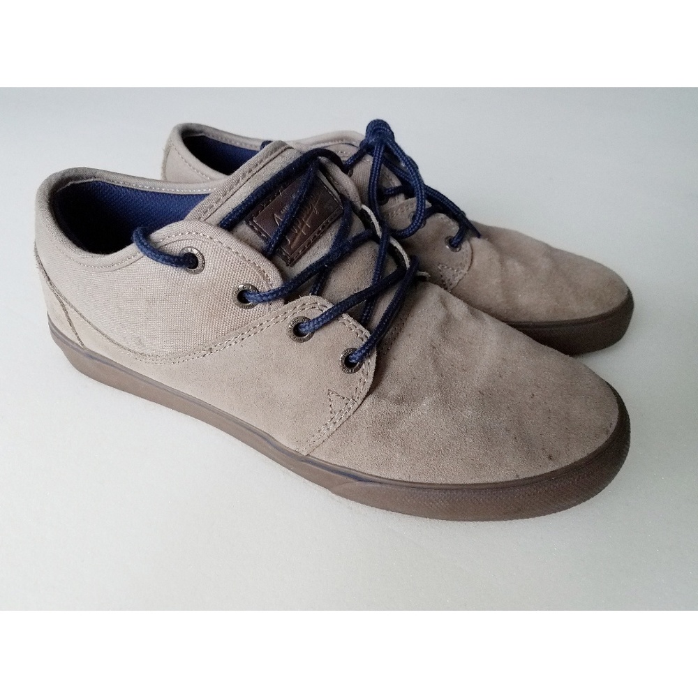 Globe Mahalo Mark Appleyard Skate Shoes